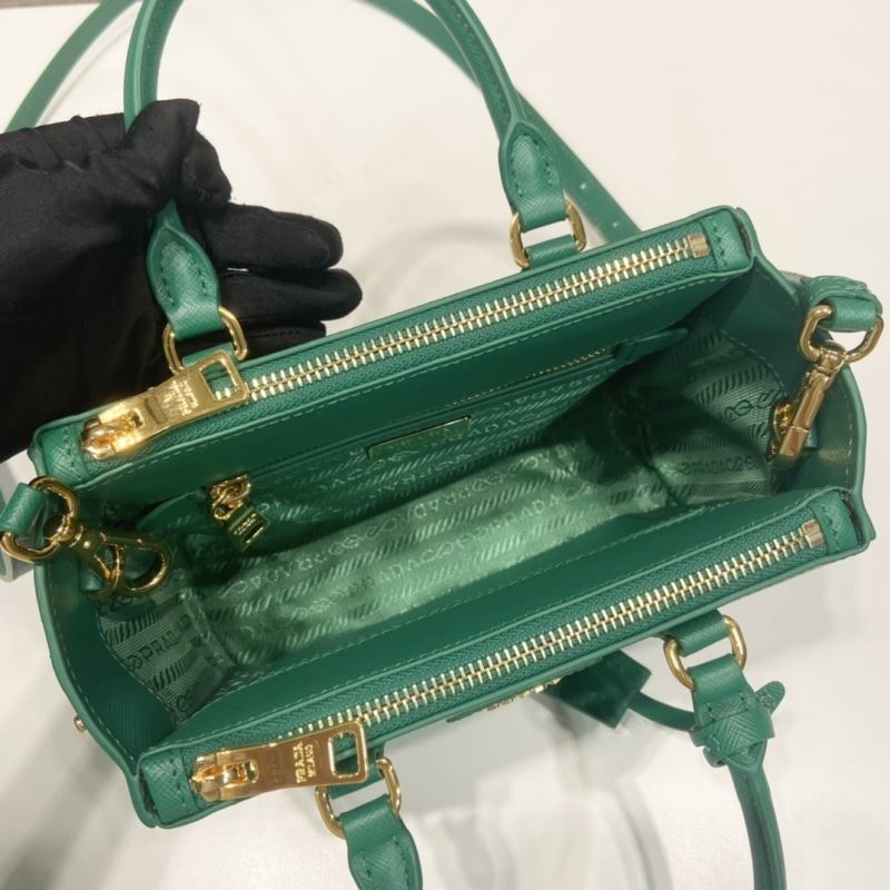 Prada Top Handle Bags